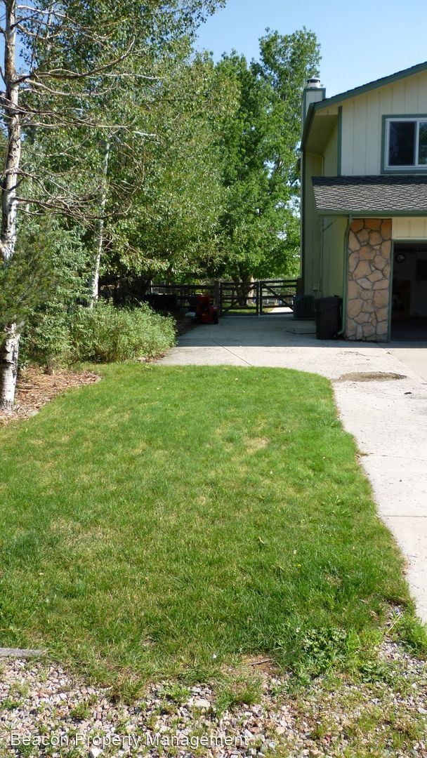Building Photo - 4 br, 3 bath House - 7201 N Hyperion Way