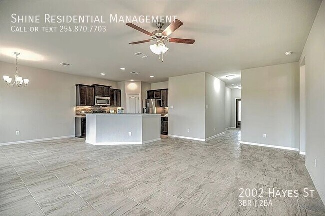 Foto del edificio - 2002 Hayes St