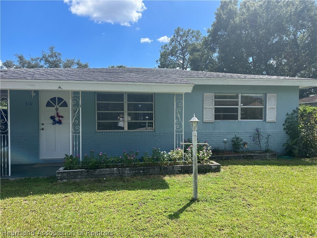 310 Sparrow Ave, Sebring, FL 33870 House Rental in Sebring, FL
