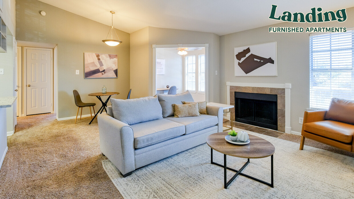 Foto principal - 12951 Briar Forest Dr