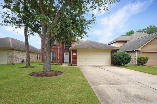 Foto del edificio - 5119 Moss Garden Ln