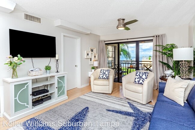 Building Photo - 2 br, 2 bath House - 6051 Sun Blvd - #215