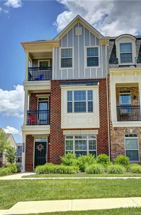 Foto principal - 10951 Parkshire Ln