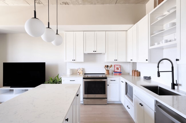 Foto del edificio - The Penrose