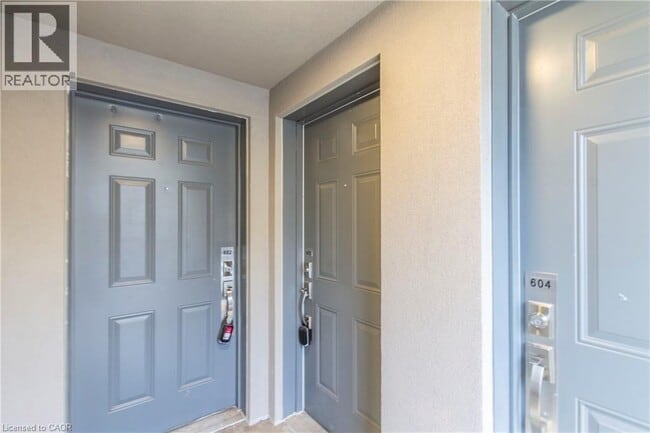 Photo du bâtiment - 1129 Cooke Blvd.