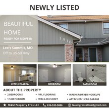 Building Photo - 1918 NE Knollbrook St