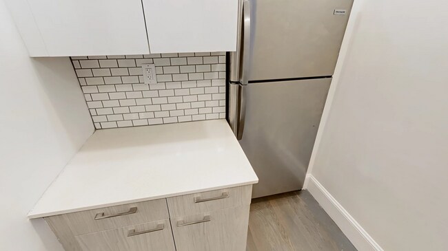 Foto del edificio - 52 Queensberry St