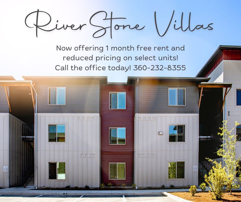 Primary Photo - RiverStone Villas