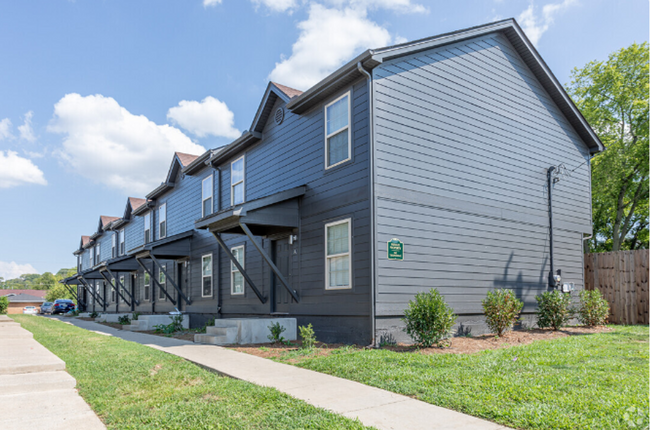 Interior Photo - Avenue 41 Townhomes