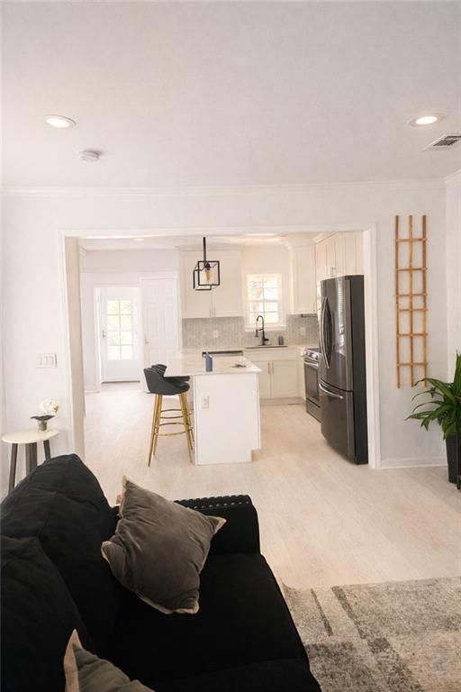 Foto del edificio - 126 Chappell Rd NW