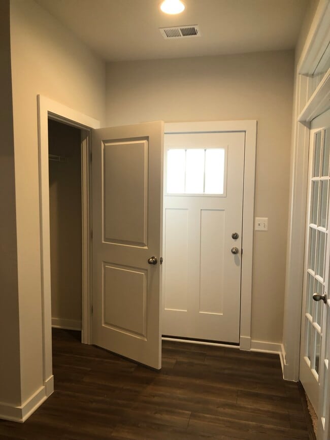 8455 Red Sage Way S, Urbana, MD 21704 Townhome Rentals in Urbana MD