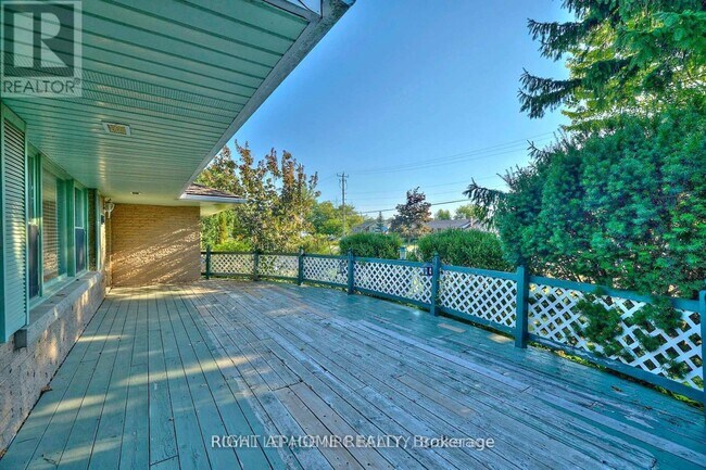 Photo du bâtiment - 1095 Spears Rd