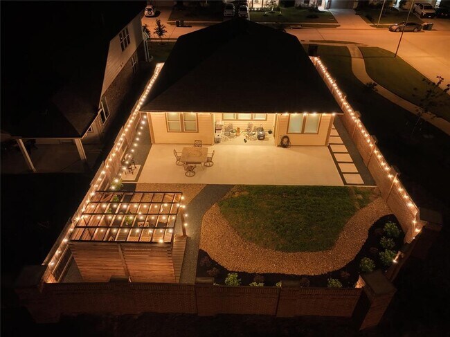 Foto del edificio - 17407 Hartford Field Ln