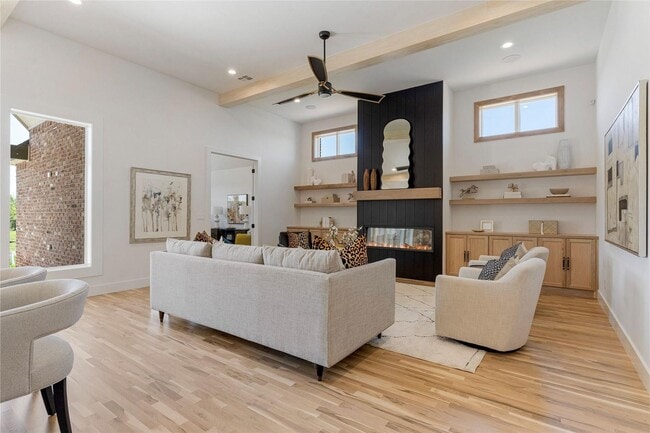 Foto del edificio - New Construction In Bixby!