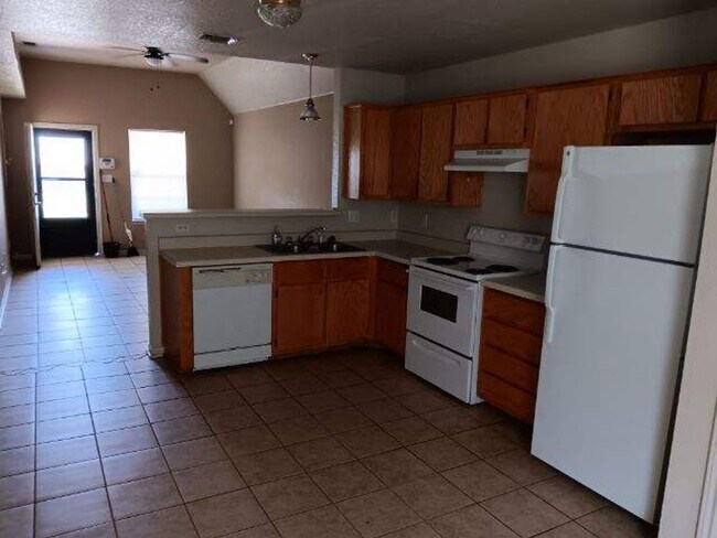 Foto del edificio - 3606 Littleleaf Dr