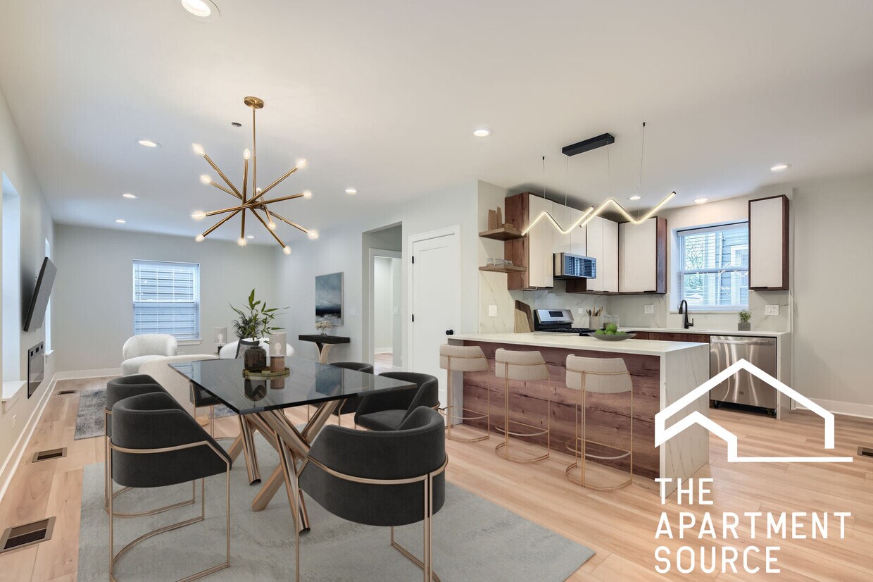 Foto principal - 5014 N Rockwell St
