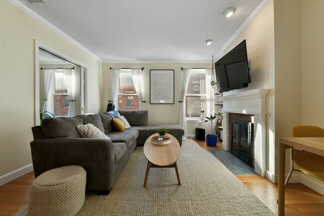 Foto del edificio - 6 Grove St