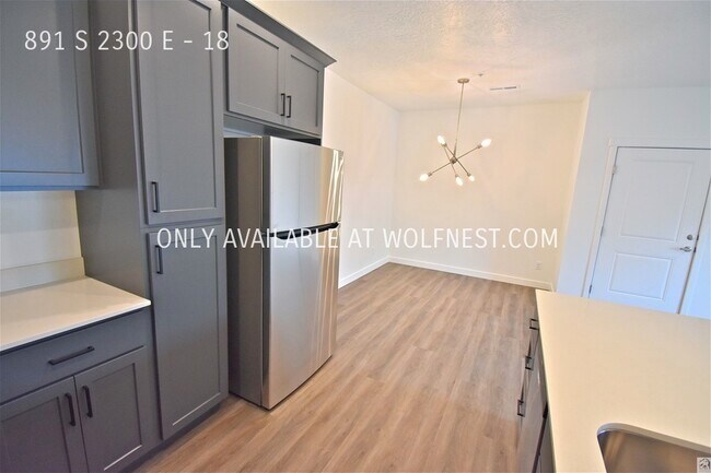 Foto del edificio - Brand New 3 Bedroom Spanish Fork Condo!