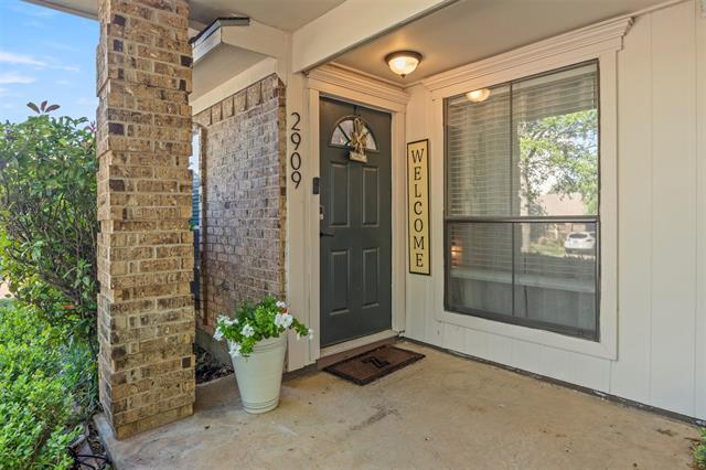 Foto del edificio - 2909 Post Oak Dr