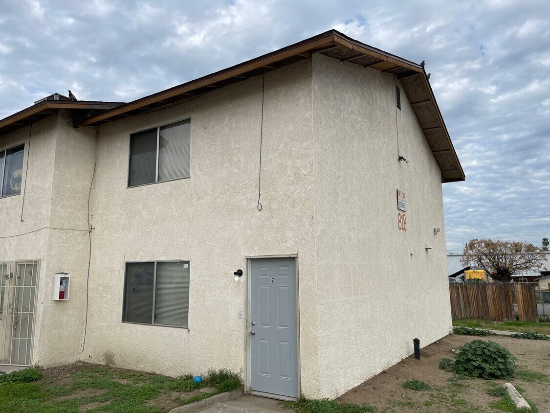 Foto principal - 818 Wallace St