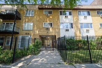 Building Photo - 1508 W Pratt Blvd