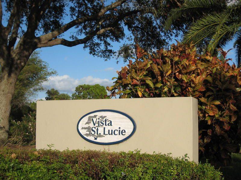2 Lake Vista Trail Unit 204, Port Saint Lucie, FL 34952 Condo for