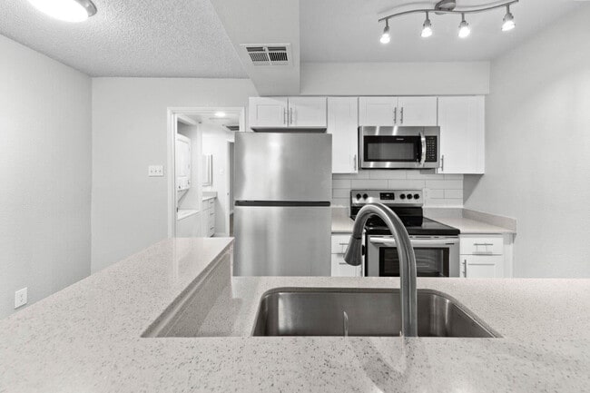 Foto del edificio - Verve