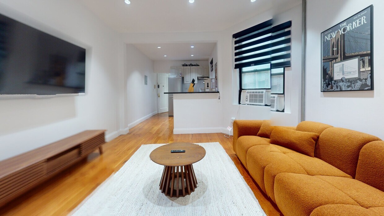Photo - 715 East 5th Street Apartment