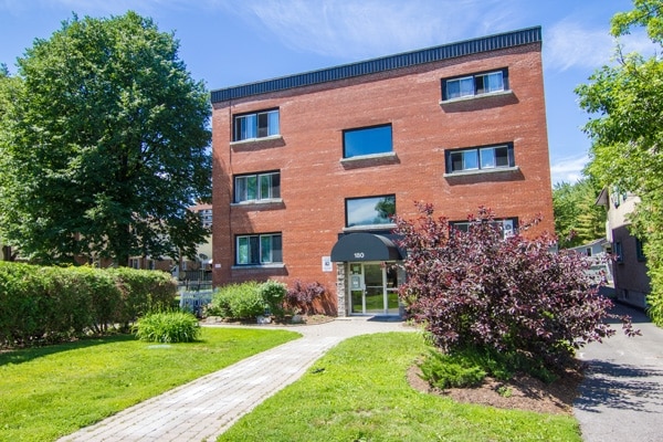Building Photo - 180 Beausoleil Dr