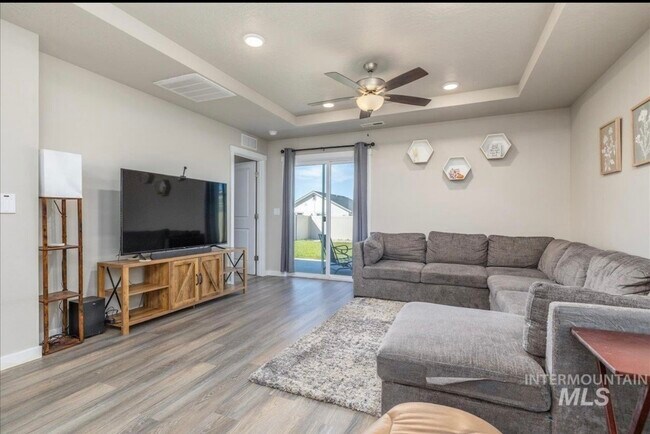 Foto del edificio - 17719 Jackson Ridge Way