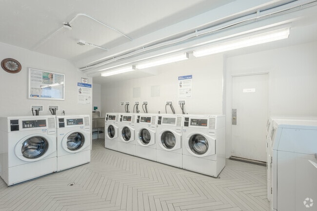Laundry Room - 739 Birchmount Road