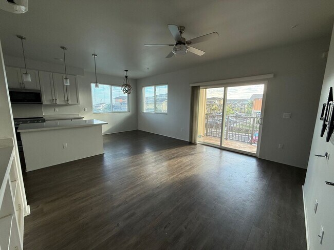 Foto del edificio - 91-3525-3525 Kauluakoko St