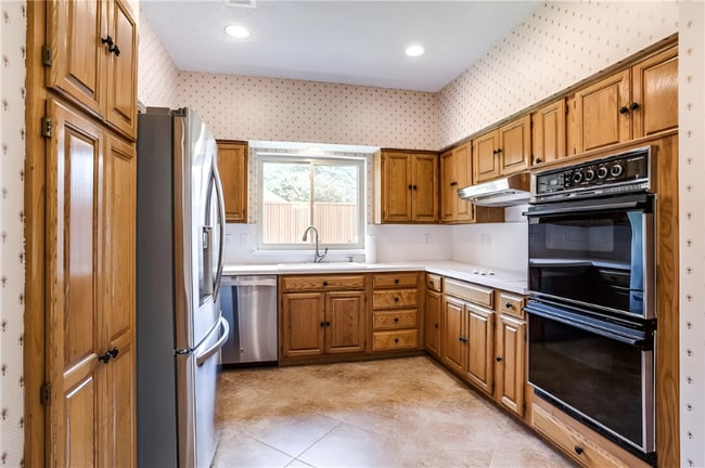 Foto del edificio - 1405 Ridgemoor Ln