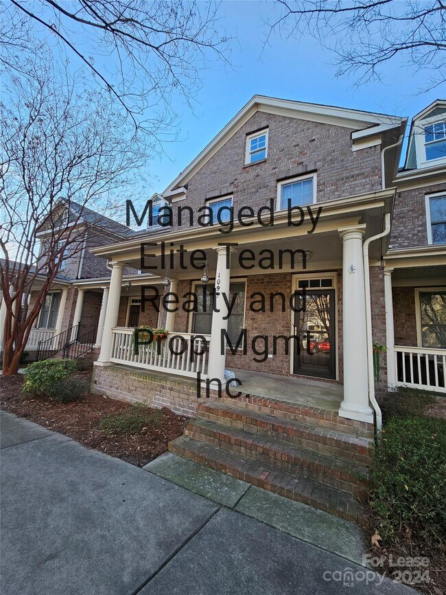 Foto del edificio - 1095 Market St