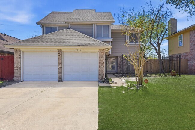 Building Photo - 3643 Storm Creek Dr
