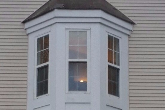 Front 4 - 2301 Pheasant Run