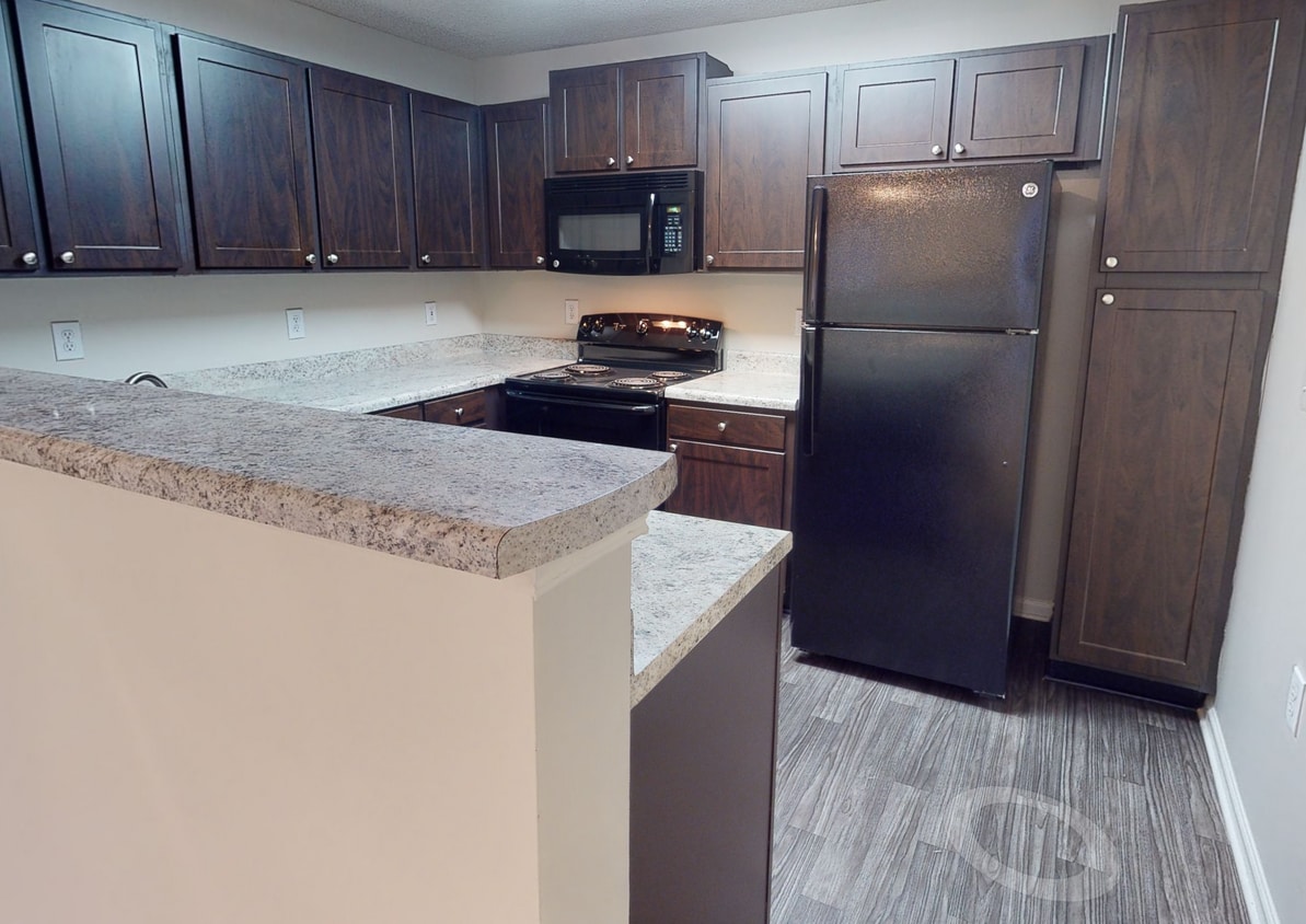 Photo - Crowne Park Apartments