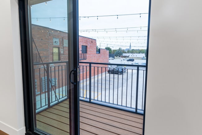 Foto del edificio - Adams Street Center