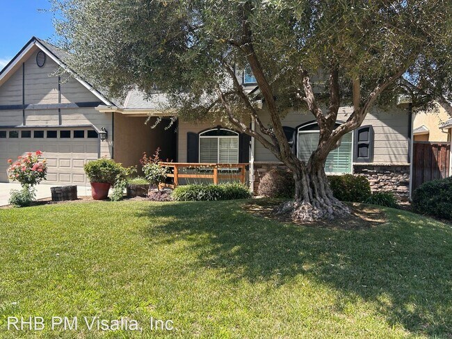 Building Photo - 4 br, 2 bath House - 5038 W Modoc Ave