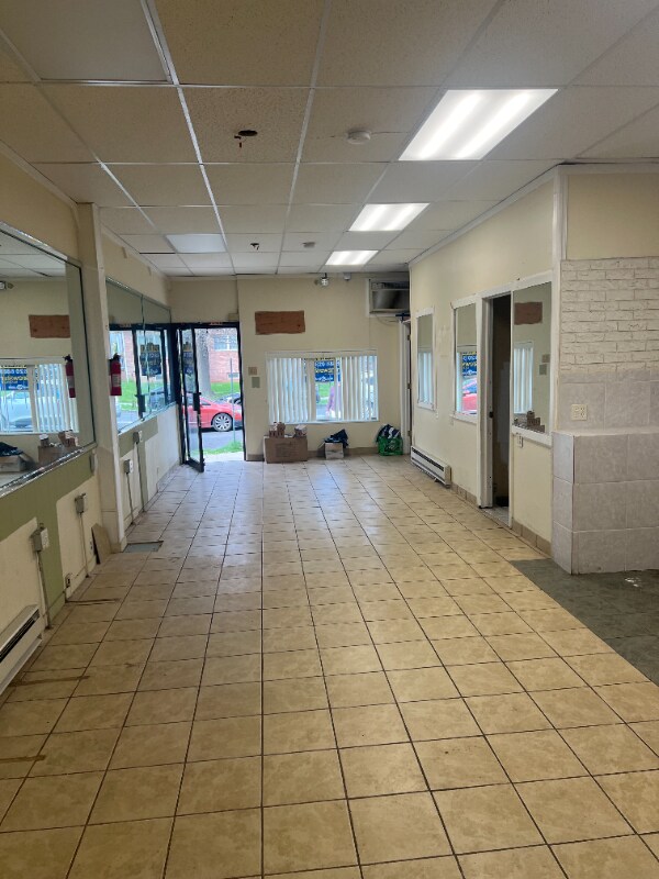 Foto del edificio - 1200 Fairmount Ave