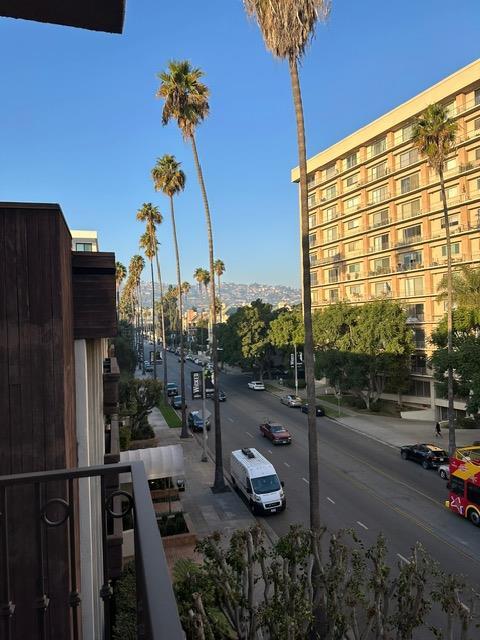 Building Photo - Villa Doheny I & II