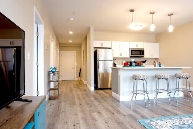 Foto del edificio - 140 Pearl St