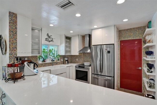 Foto del edificio - 13120 SW 82nd Ct