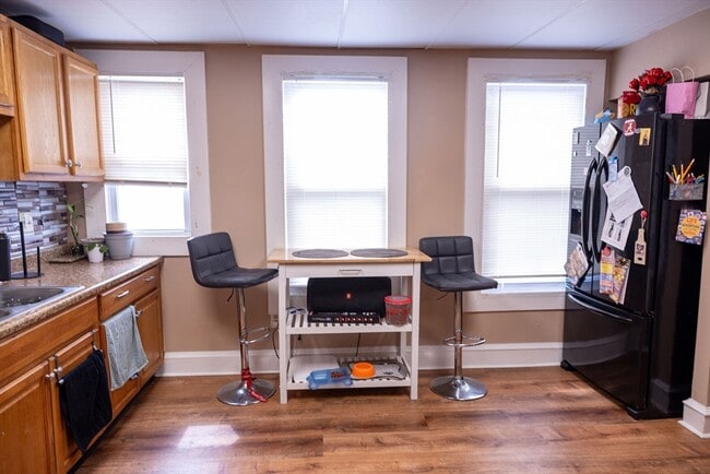 Foto del edificio - 38 Greenacre Square