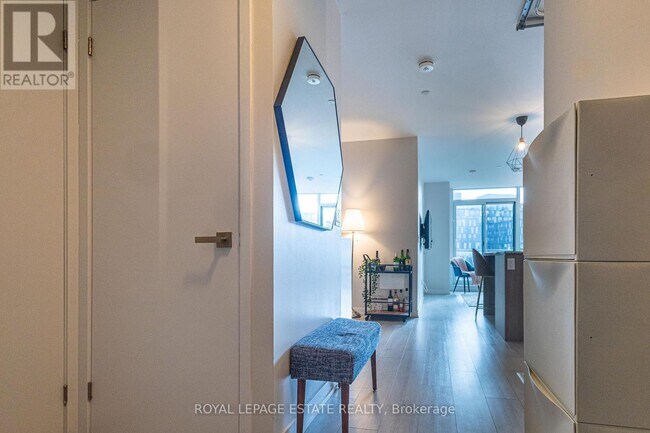 Photo du bâtiment - 31 Tippett Rd