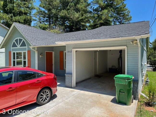 Building Photo - 3 br, 2 bath House - 1952 Marbut Forest Dr