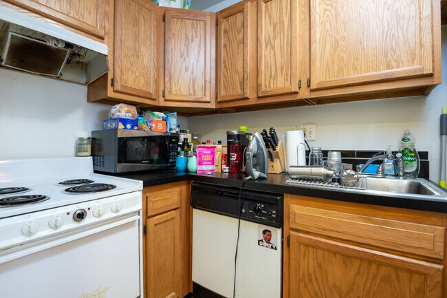 Foto del edificio - 730 7th St SE