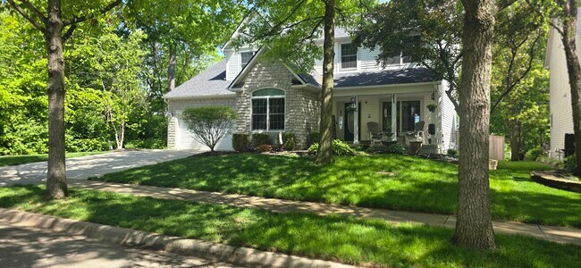 Foto del edificio - 724 Barberry Spur Ave