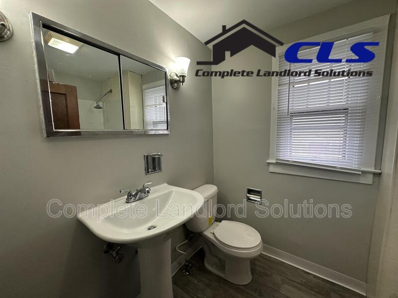 Foto del edificio - 1709 Crawford St