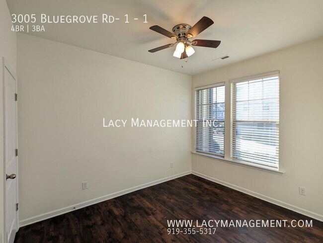 Building Photo - 3005 Bluegrove Rd
